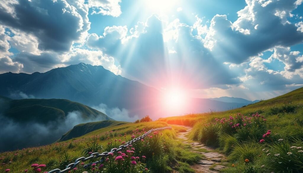 Overcoming limiting beliefs for successful manifestation