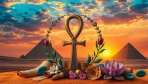 Leia mais sobre o artigo The Ankh: Ancient Egyptian Symbol of Life