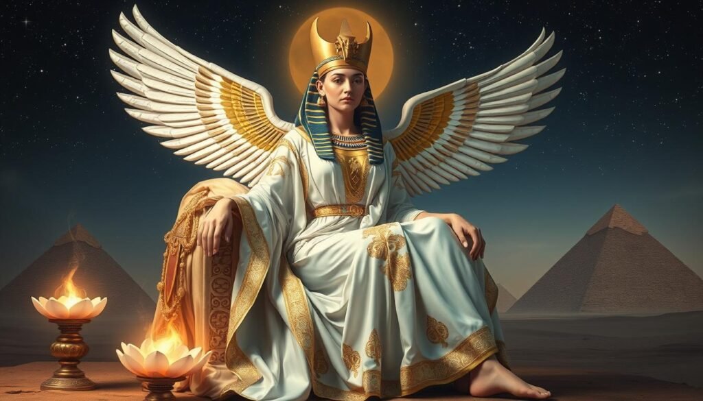 isis