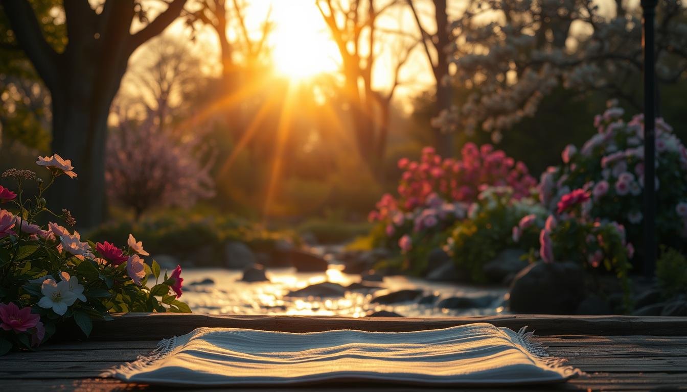 Leia mais sobre o artigo Unlock Your Day: Morning Manifest Meditation Guide