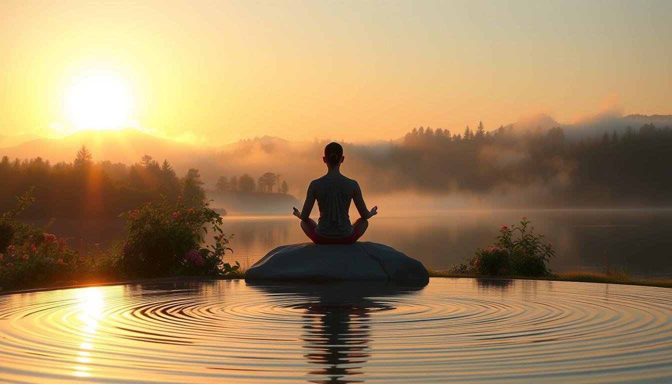 Leia mais sobre o artigo Morning Meditation for Manifesting: Start Your Day Right