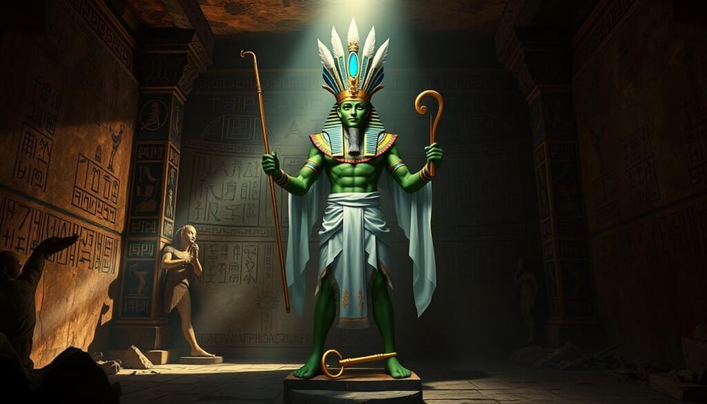 osiris