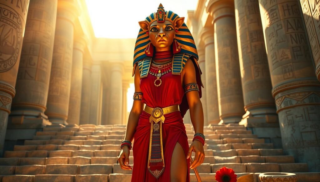 sekhmet-egyptian-goddess
